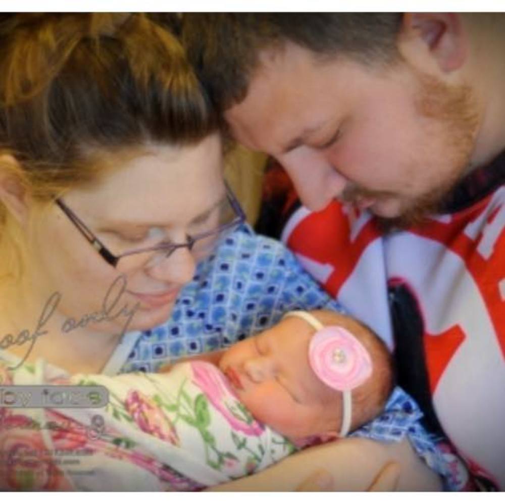 Meet your Posher, Samantha